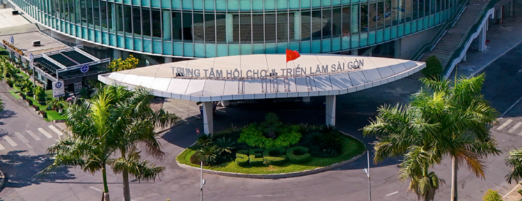 杲鸿科技｜越南越鸿--2025年第十届涂料暨油墨工业展览会邀请函