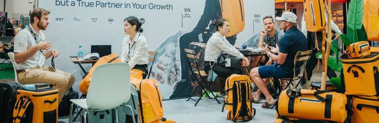 2025年美国盐湖城国际室外最新自行车产品演示会展览会：探索盐湖城自行车展的未来之路