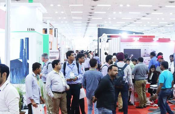 2025年印度新德里国际机床展览会IMTEX预告