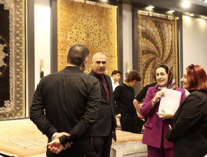 土耳其伊斯坦布尔国际地板地毯展 CFE 2026敬请关注