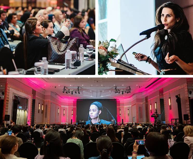 泰国曼谷国际美容皮肤科学大会展览会 AMWC 2025即将举行