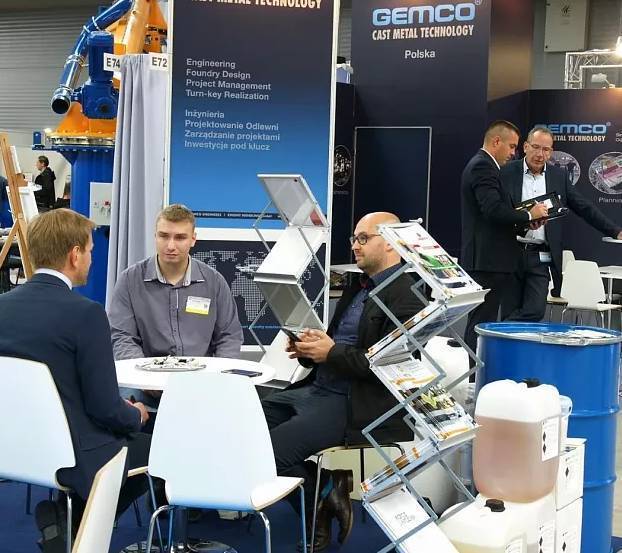 波兰凯尔采国际回收利用展览会RECYKLING 2024圆满落幕