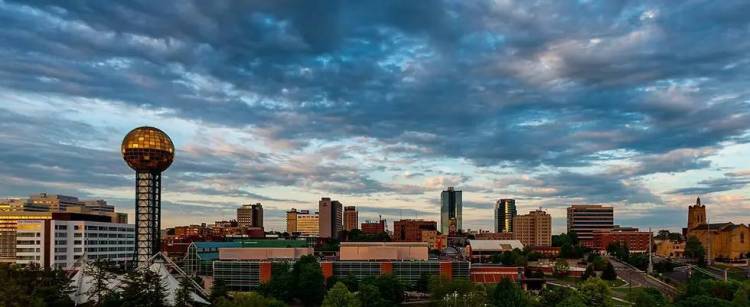 2026年美国田纳西州诺克斯维尔国际房车展览会，汇聚众多品牌与活动