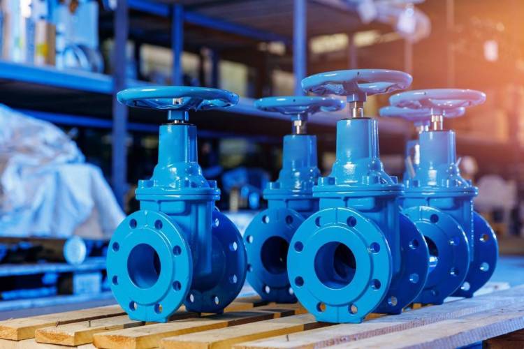 2025年阿尔及利亚阿尔及尔国际工业展览会：推动工厂生产力的盛会