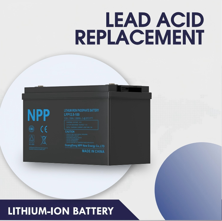 展会预告丨NPP耐普邀您共赴泰国ASEW 2025，探索储能新趋势！