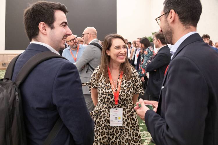 2025年意大利国际太阳能展：峰会引领清洁能源转型