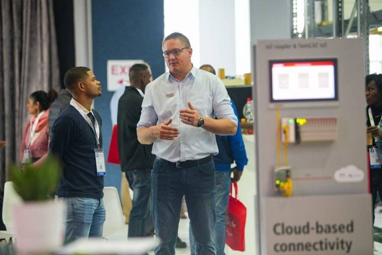 2025年南非德班国际工业技术展览会：创新与机遇