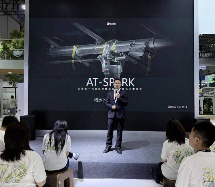 安泰新能源展会预告｜共赴泰国ASEW 2025，解锁绿能新趋势