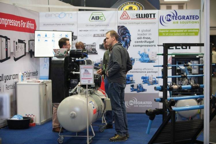 2025年南非德班国际工业技术展览会：创新与机遇