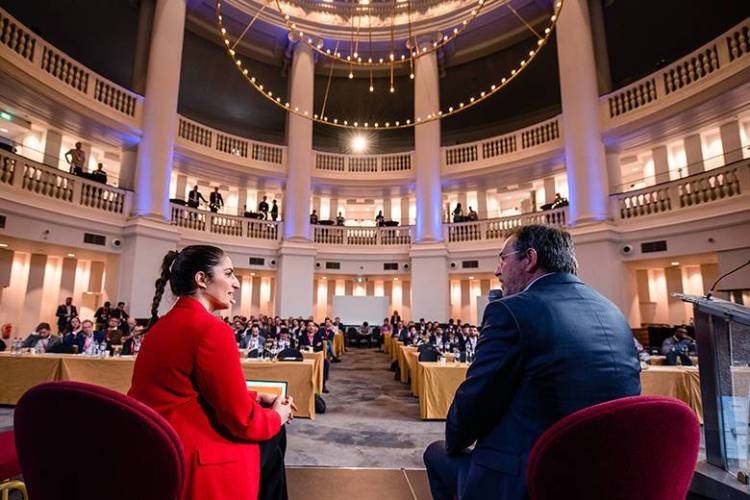 2025年意大利国际太阳能展：峰会引领清洁能源转型