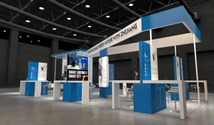 方大智控邀请函 | ASEW2025泰国亚洲可持续能源周