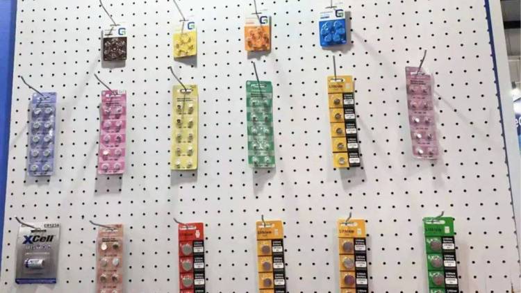 鹏辉能源亮相巴西Eletrolar Show 2025，拓展拉美消费电子市场新空间