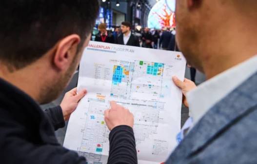 2025年德国埃森国际能源及自然资源展览会：革新能源与金融行业曲线数据管理