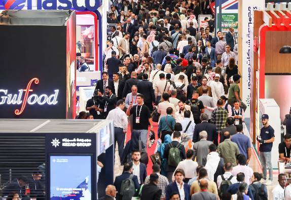 2026年阿拉伯联合酋长国迪拜国际食品、食品设备及酒店设备展览会：引领全球食品行业未来