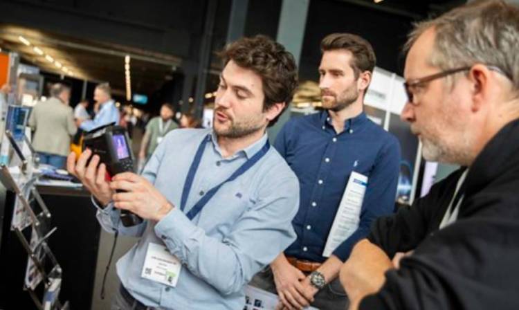 2025年比利时安特卫普国际先进工程展览会回顾