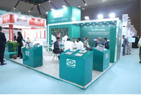 新德里国际电力能源展览会：POWERGEN India 2025年度盛会