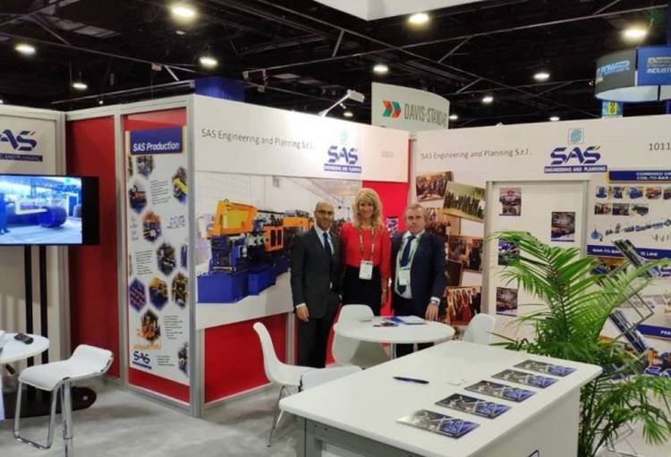 2025年美国亚特兰大国际线材线缆展览会：技术、创新与全球行业盛会