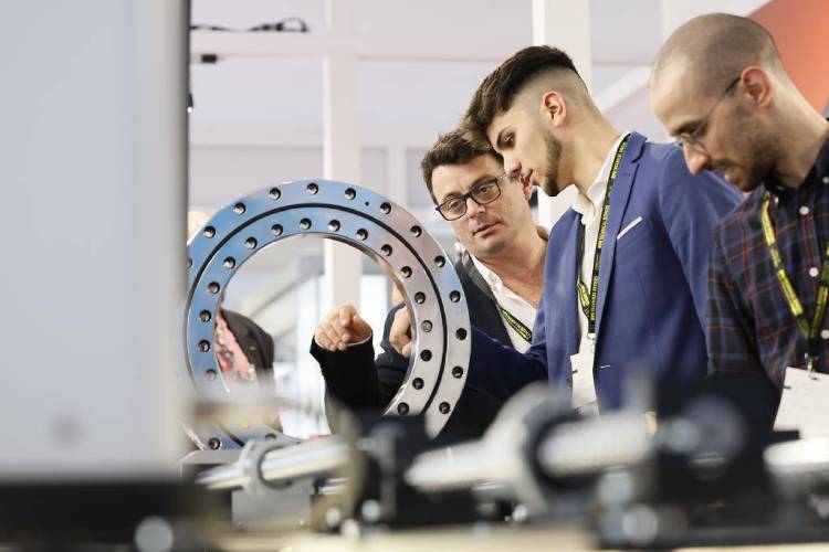 德国杜塞尔多夫国际包装机械、包装及糖果机械展览会 interpack 2026启幕