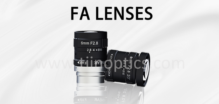 展会邀约 | 光闰光学邀您参加德国自动化展automatica 2025