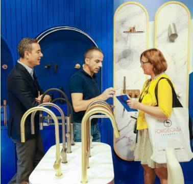 阿拉伯联合酋长国迪拜国际夏季家具和室内装饰展览会 INDEX 2026展会预告