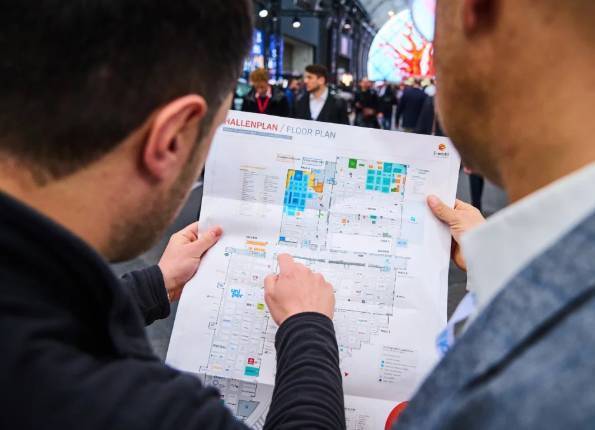 2026年德国埃森国际能源及自然资源展览会E-world 展会预告