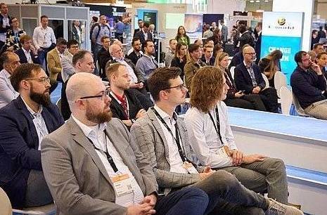 2025年德国埃森国际能源及自然资源展览会：LevelTen 能源公司