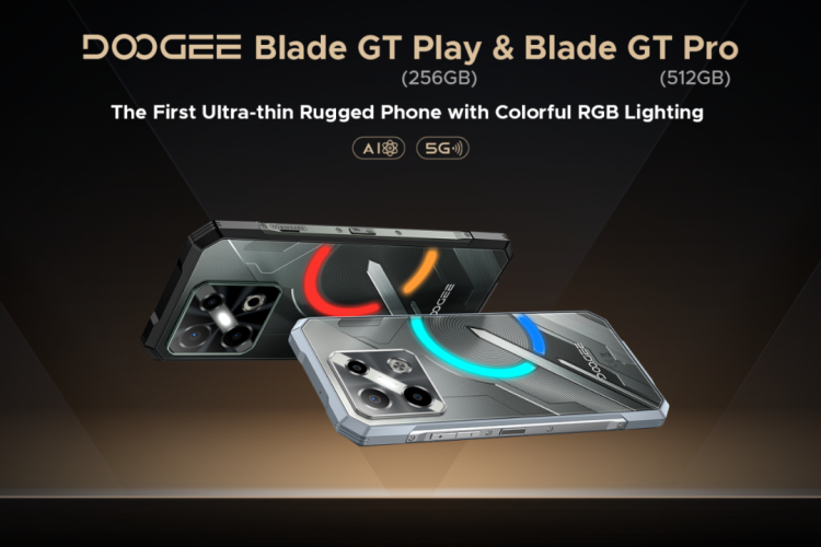 DOOGEE 在巴西举办的 2025 拉丁美洲电子产品展览会圆满落幕