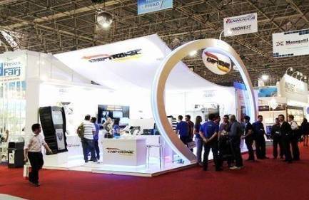 2027年巴西圣保罗国际重型及商务车展览会：连接汽车后市场专业人士的盛会