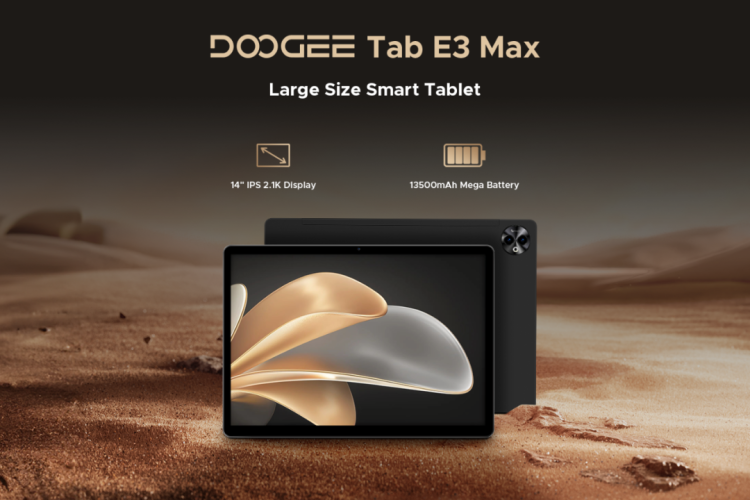 DOOGEE 在巴西举办的 2025 拉丁美洲电子产品展览会圆满落幕