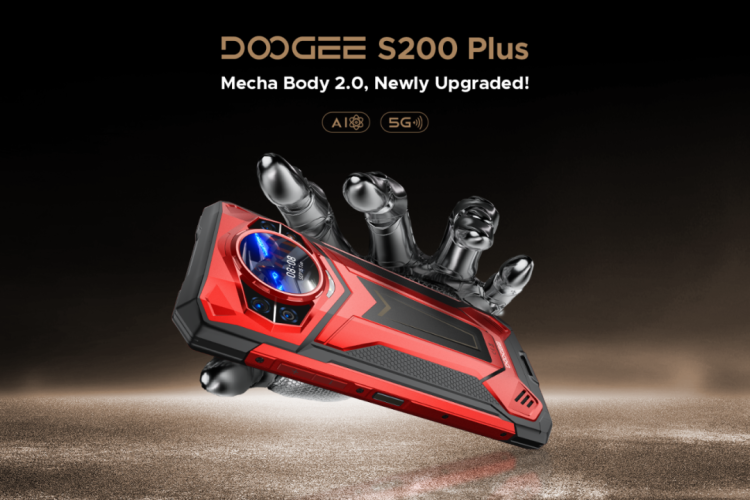 DOOGEE 在巴西举办的 2025 拉丁美洲电子产品展览会圆满落幕