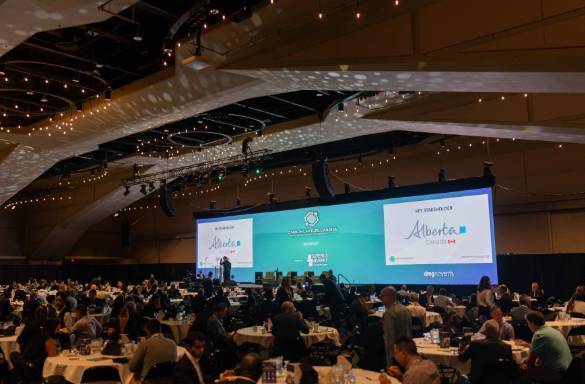 2024年加拿大埃德蒙顿国际碳捕展览会圆满落幕