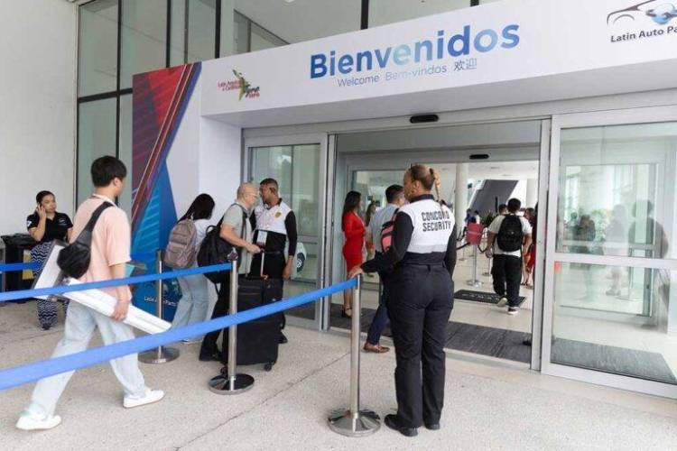 2025年巴拿马巴拿马市国际汽配及轮胎展览会：了解行业动态和拓展业务