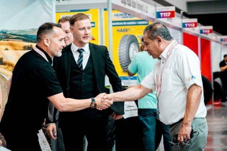 2025年巴拿马巴拿马市国际汽配及轮胎展览会：了解行业动态和拓展业务