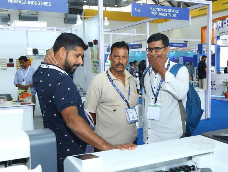 印度新德里国际包装工业展览会PackPlus 2025即将举行