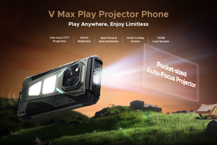 DOOGEE 拉丁美洲电子展 2025 – 巴西站：以 AI 驱动创新，勇于突破