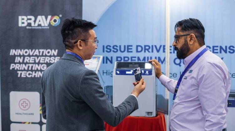 2024年肯尼亚内罗毕国际消防展览会：在线安全终极指南