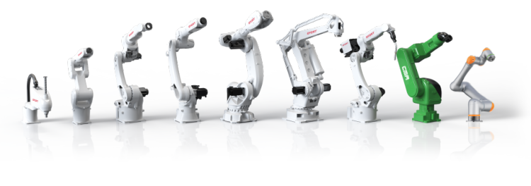 埃夫特全明星阵容，闪亮登陆欧洲德国慕尼黑自动化展Automatica 2025