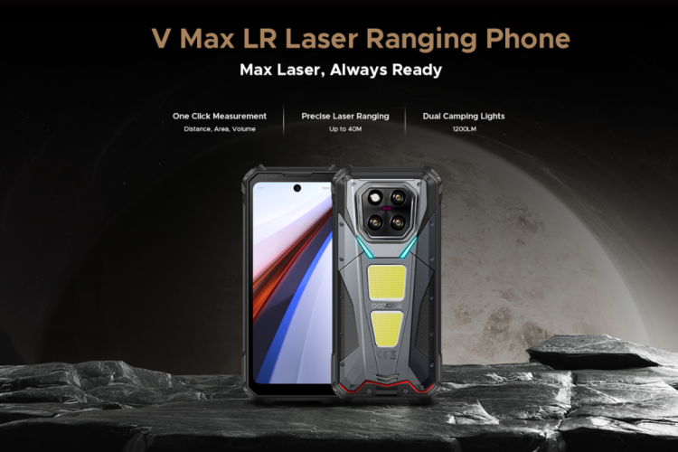 DOOGEE 拉丁美洲电子展 2025 – 巴西站：以 AI 驱动创新，勇于突破