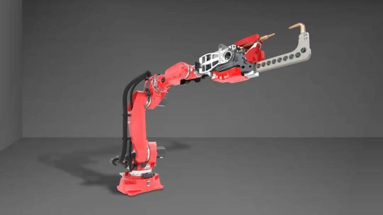 柯马重磅亮相AUTOMATICA 2025，发布多款智能、协作与移动自动化新品