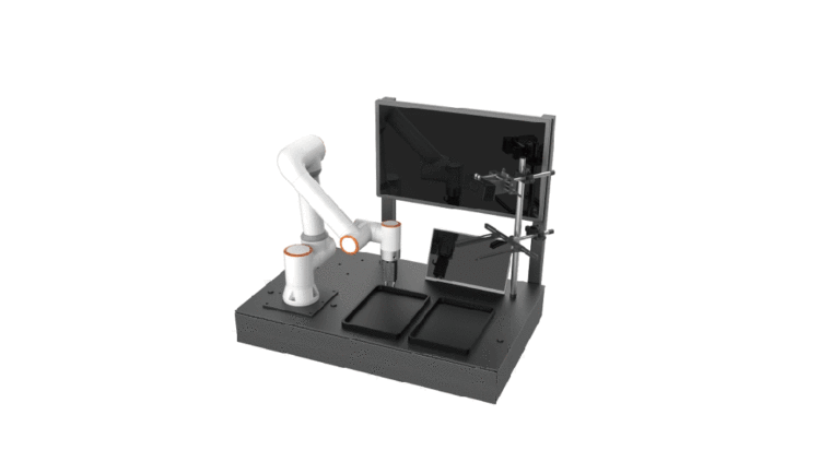 火力全开！德国慕尼黑机器人及自动化展AUTOMATICA 2025，见证法奥智造新生态