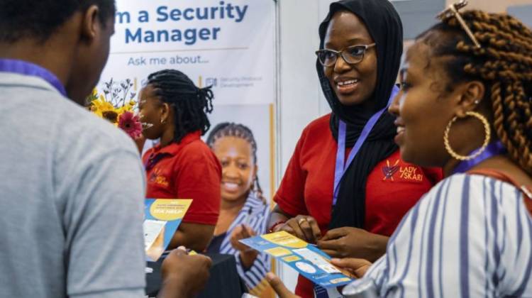 2024年肯尼亚内罗毕国际消防展览会：在线安全终极指南