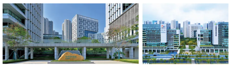 齐元机器人&中新智慧园：慕尼黑机器人展彰显中国智造实力