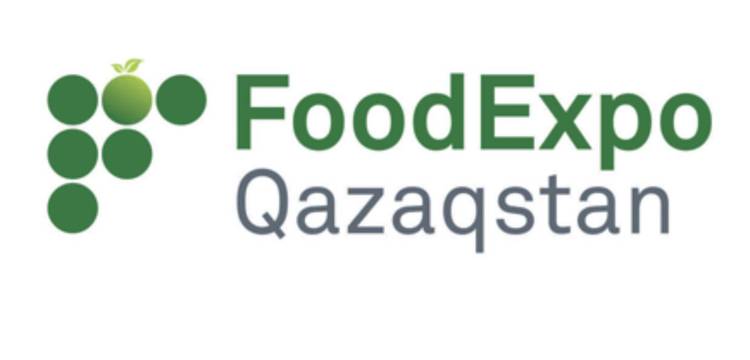 2023年哈萨克斯坦阿拉木图国际食品、食品加工及包装展览会：多家参与公司聚集在一个平台上
