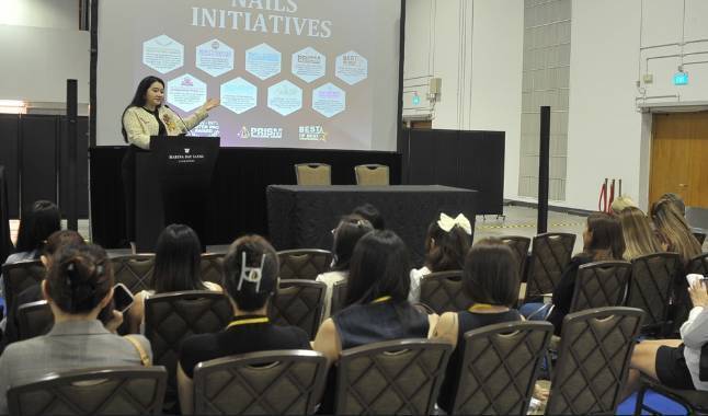 2026年新加坡新达成国际美容展览会预告来袭