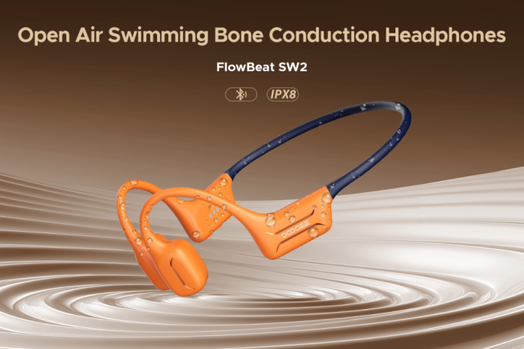 DOOGEE 拉丁美洲电子展 2025 – 巴西站：以 AI 驱动创新，勇于突破