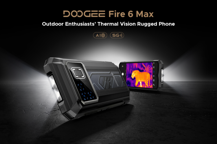 DOOGEE 拉丁美洲电子展 2025 – 巴西站：以 AI 驱动创新，勇于突破