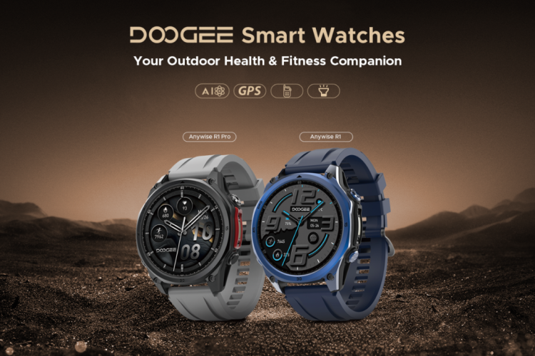 DOOGEE 拉丁美洲电子展 2025 – 巴西站：以 AI 驱动创新，勇于突破