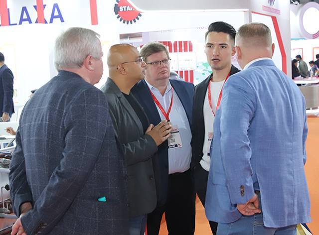 2025年印度新德里国际卫生纸产品、机械及技术展览会：连接全球市场的重要平台