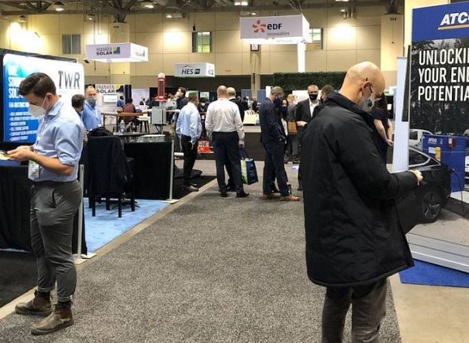 2025年加拿大卡尔加里国际电力能源展览会：推动清洁能源未来