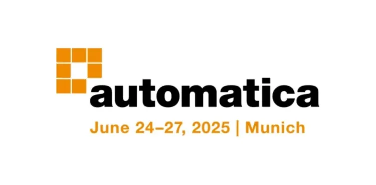 埃夫特全明星阵容闪亮登场AUTOMATICA 2025，加速全球智能化布局